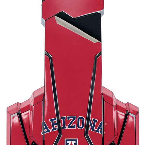 University of Arizona Primary Logo Red BENGOO G9000 Skin
